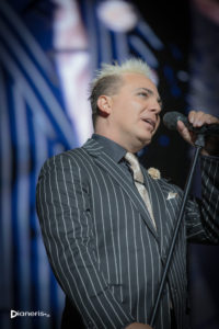 Cristian Castro