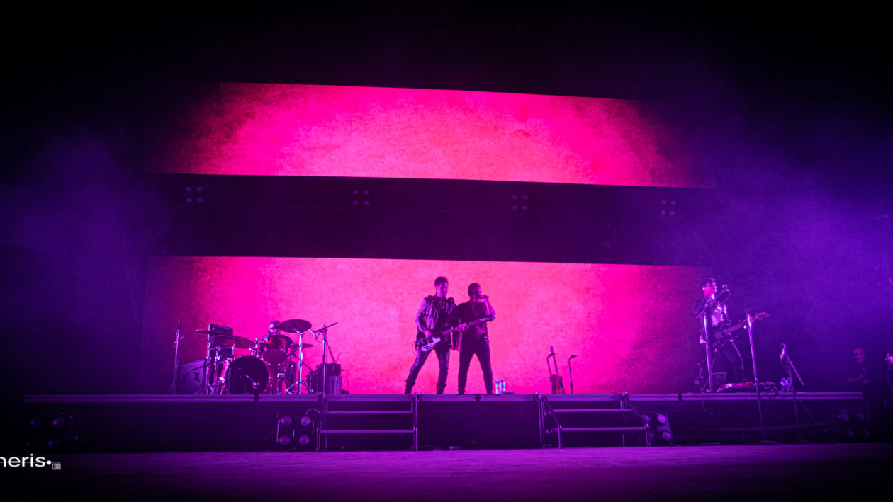 Caramelos de Cianuro