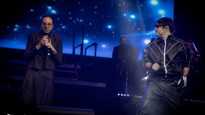 Servando y Florentino