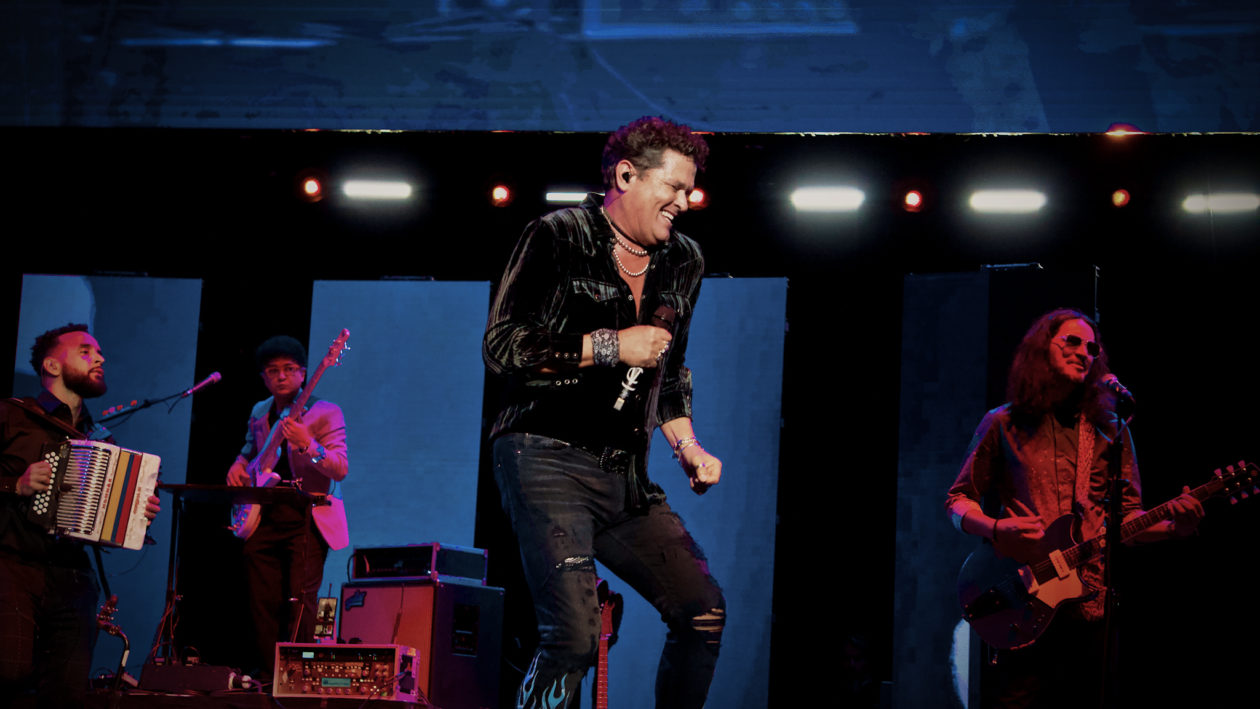 Carlos Vives | foto: elisa rivera