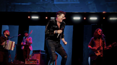 Carlos Vives | foto: elisa rivera