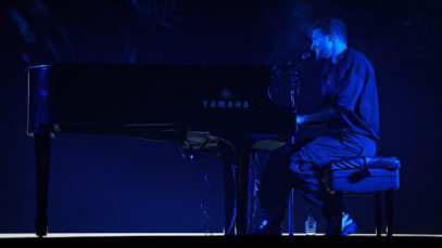 Pablo Alborán f: @dianeris