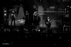 Ricardo Arjona | Blanco y Negro Tour