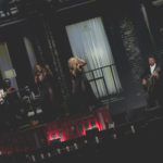 Ricardo Arjona | Blanco y Negro Tour