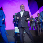 Gilberto Santa Rosa | f:@josemercado_photography