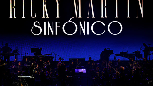 Ricky Martín f:@dianeris