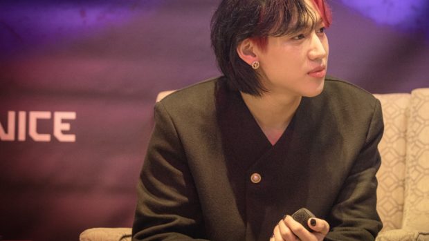 BamBam | f:@dianeris