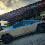 Cybertruck | f: dianeris nieves | @dianeris