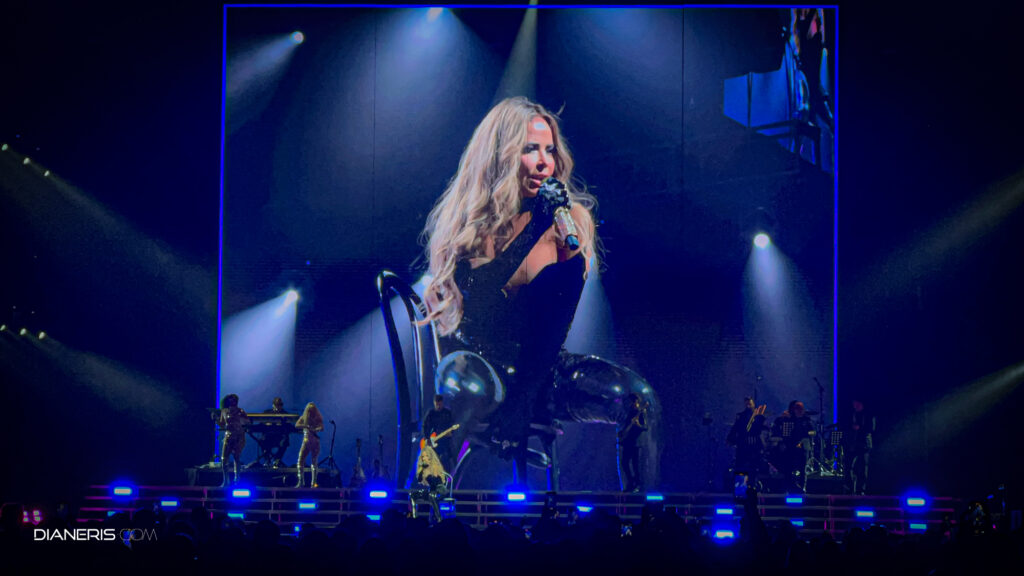 Gloria Trevi | f: yaurelis rivera