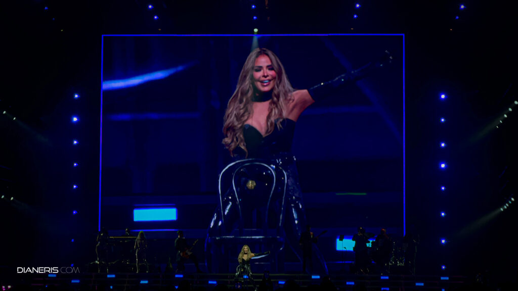 Gloria Trevi | f: yaurelis rivera