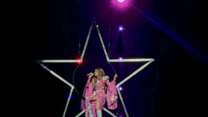 Gloria Trevi | f: yaurelis rivera