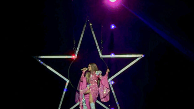 Gloria Trevi | f: yaurelis rivera