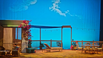 Hijos | f: Christie Elías @eliaschristie