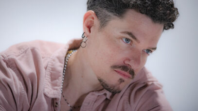 Manolo Ramos | f: Dianeris Nieves | @dianeris