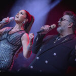 Lucero & Mijares | f:@dianeris