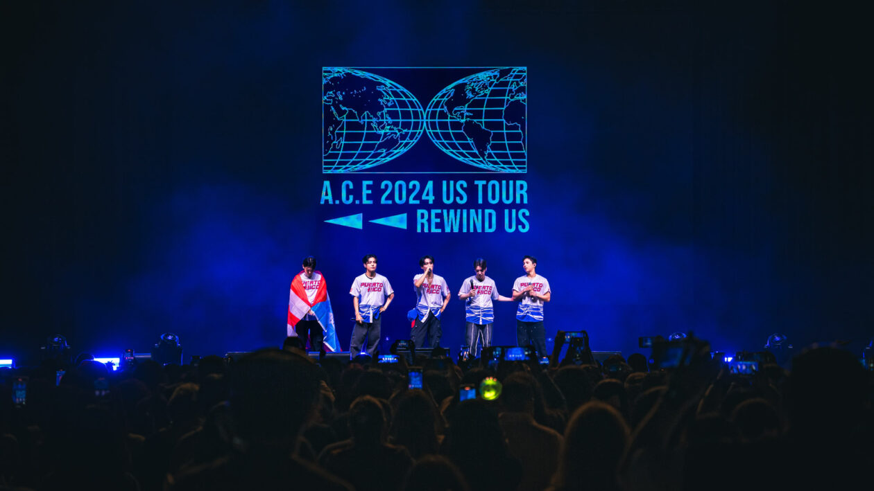 A.C.E | f: lisa rivera @riveralisa01