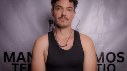 Manolo Ramos | f:@dianeris