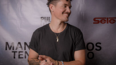 Manolo Ramos | f: @dianeris