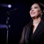 Ana Gabriel | f: @dianeris