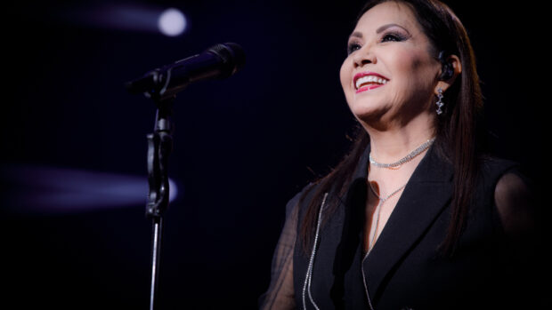 Ana Gabriel | f: @dianeris