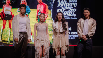 KARD (카드) | photo: @dianeris