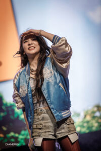 Jiwoo | KARD (카드) | photo: @dianeris