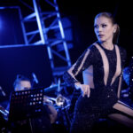 Olga Tañón | f: dianeris nieves | @dianeris