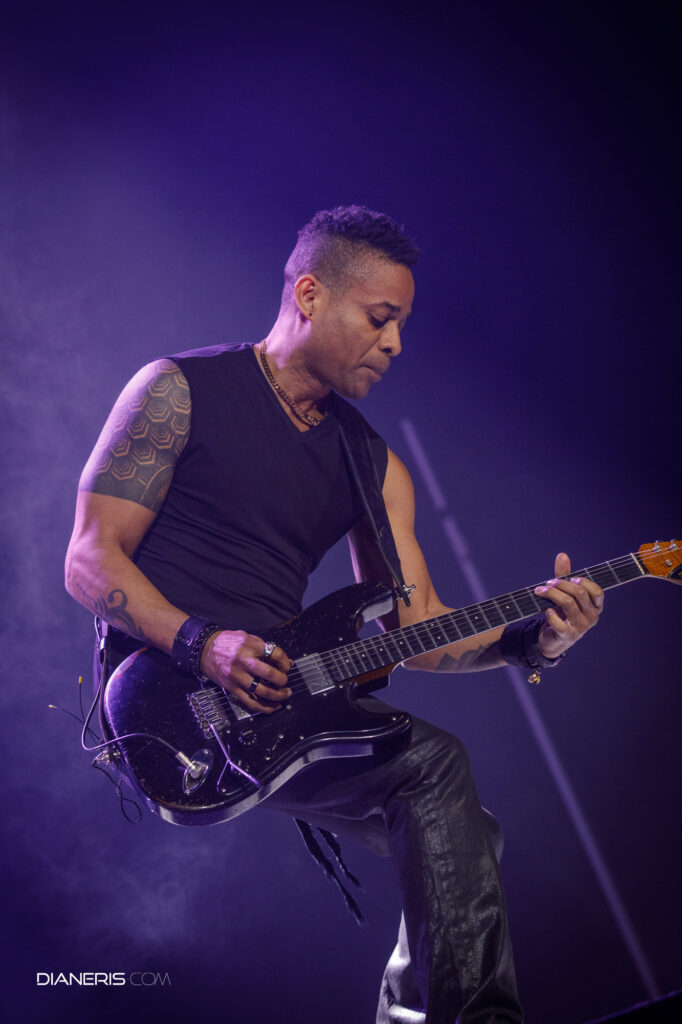 Aaron McLain | photo @dianeris