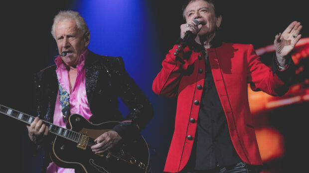 Air Supply | photo @dianeris