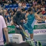 Carlos Alcarzaz Frances Tiafoe