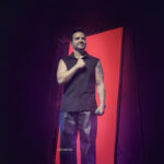 Luis Fonsi | f: @vaneenid