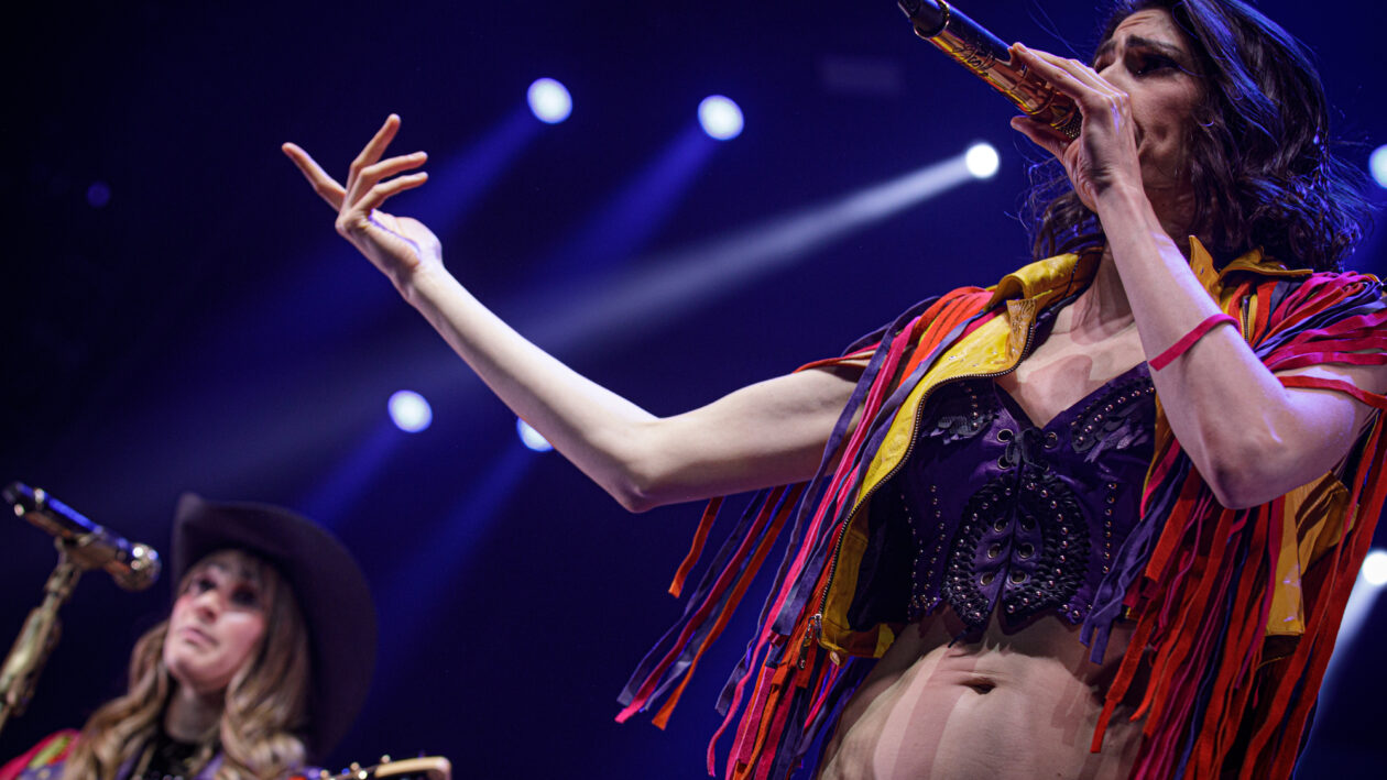 Ha-Ash | f: @dianeris