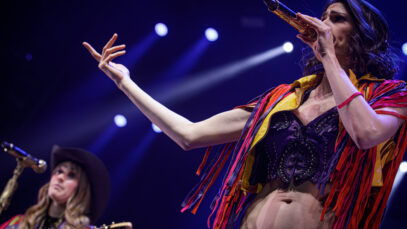 Ha-Ash | f: @dianeris