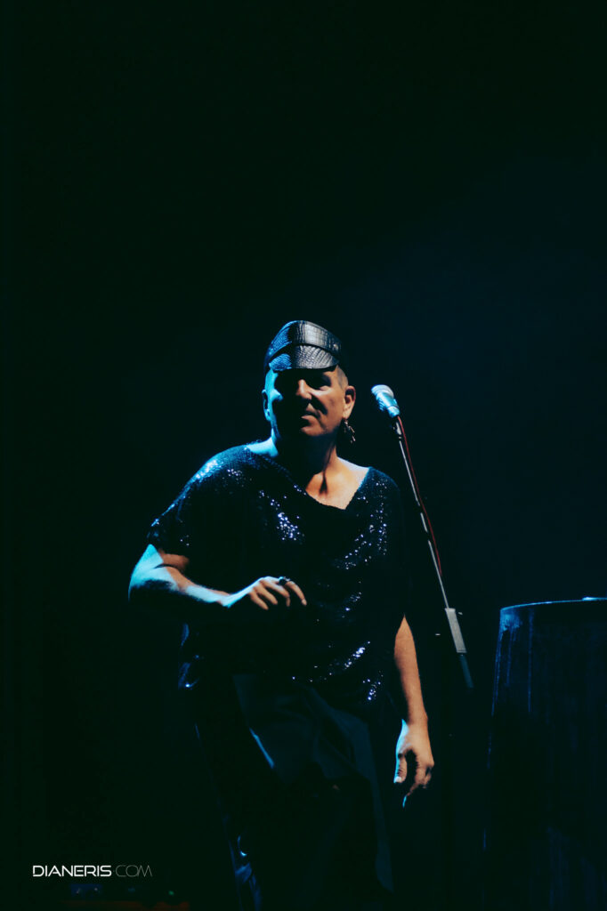 Fofé Abreu | f: josé garcía @josefran._