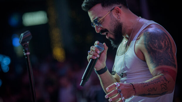 Luis Figueroa | f: @dianeris