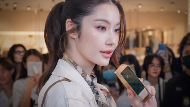 Namtan Tipnaree | F: Fabiola Acevedo @yosoyfabiii_