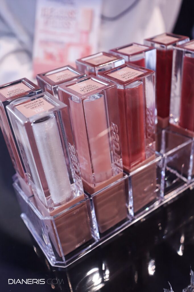 Maybelline Lifter Gloss
