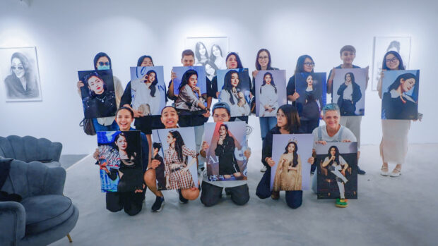 Faye Peraya | photo: fabiola acevedo @yosoyfabiii_