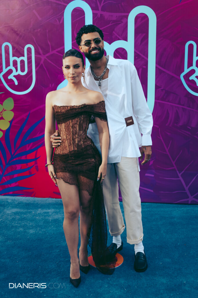 Jay Wheeler & Zhamira | f: josé garcía @josefran._
