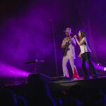 Jesse & Joy | f: @dianeris