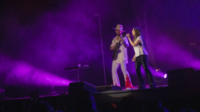 Jesse & Joy | f: @dianeris