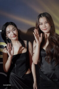 Siamrath Awards 2025 Female power redefines the horizon of Thai entertainment