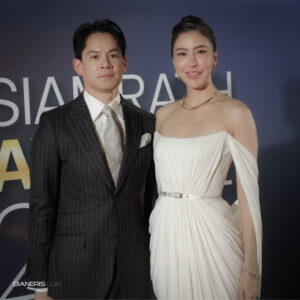 Siamrath Awards 2025 Female power redefines the horizon of Thai entertainment