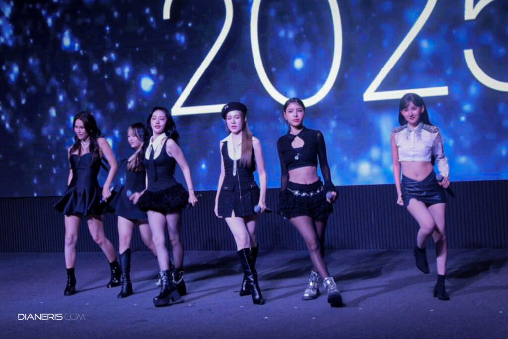 Siamrath Awards 2025 Female power redefines the horizon of Thai entertainment