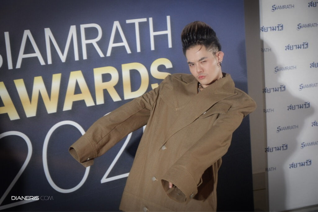 Siamrath Awards | photo: fabiola acevedo @yosoyfabiii_