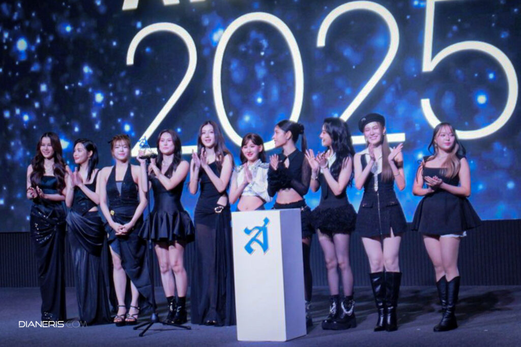 Siamrath Awards | photo: fabiola acevedo @yosoyfabiii_