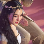 Lingling Kwong | F: Fabiola Acevedo @yosoyfabiii_