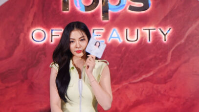 Faye Peraya | photo: fabiola acevedo @yosoyfabiii_