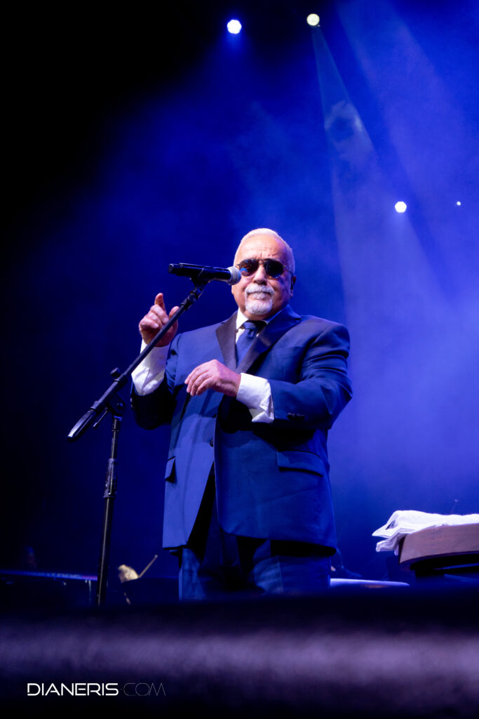 Willie Colón | photo: Adriana Román @adricaptures