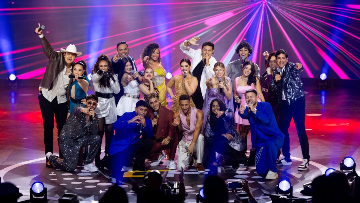 Objetivo Fama | f: suministrada